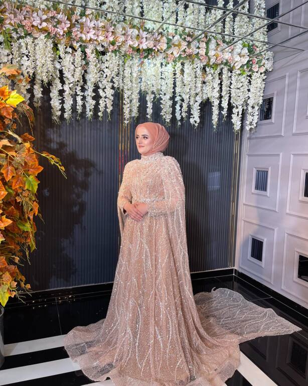 Nisanur Modaevi Siirt