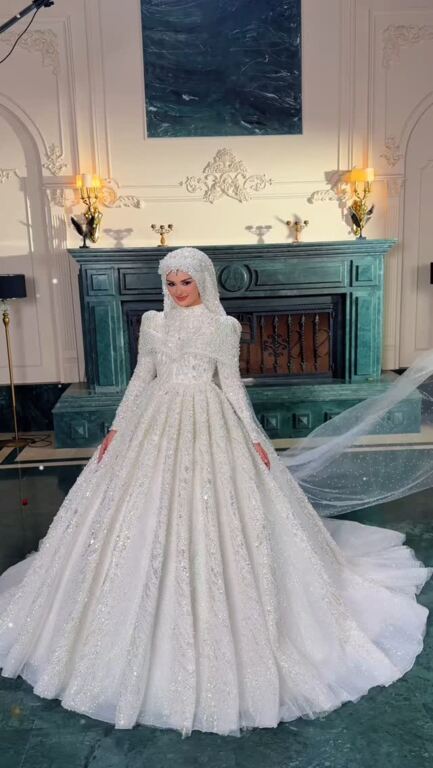 Nisanur Modaevi Siirt