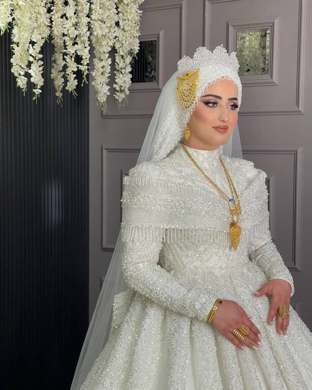 Nisanur Modaevi Siirt