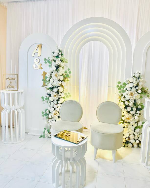 Siirt Zirve Organizasyon