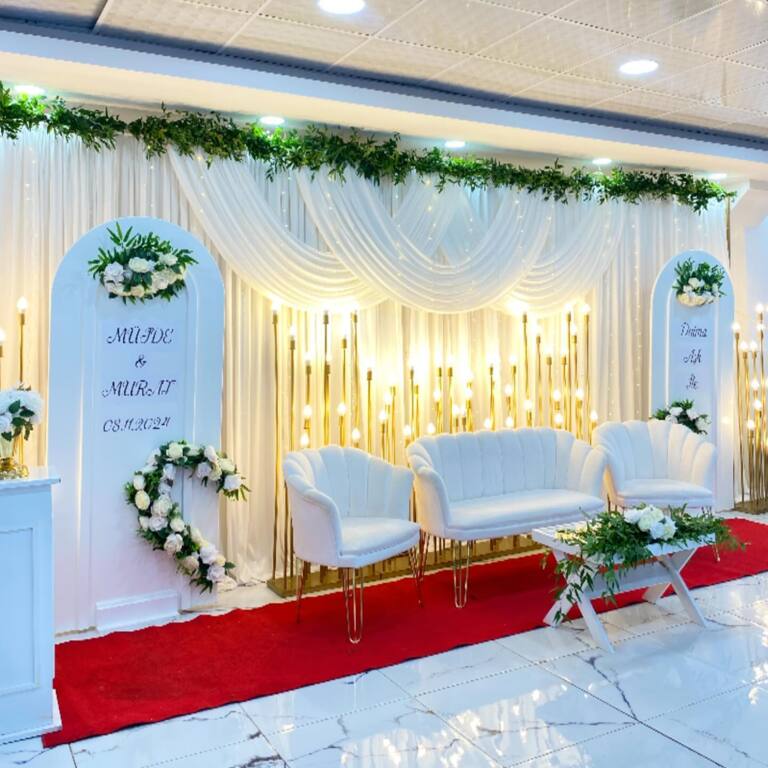 Siirt Zirve Organizasyon