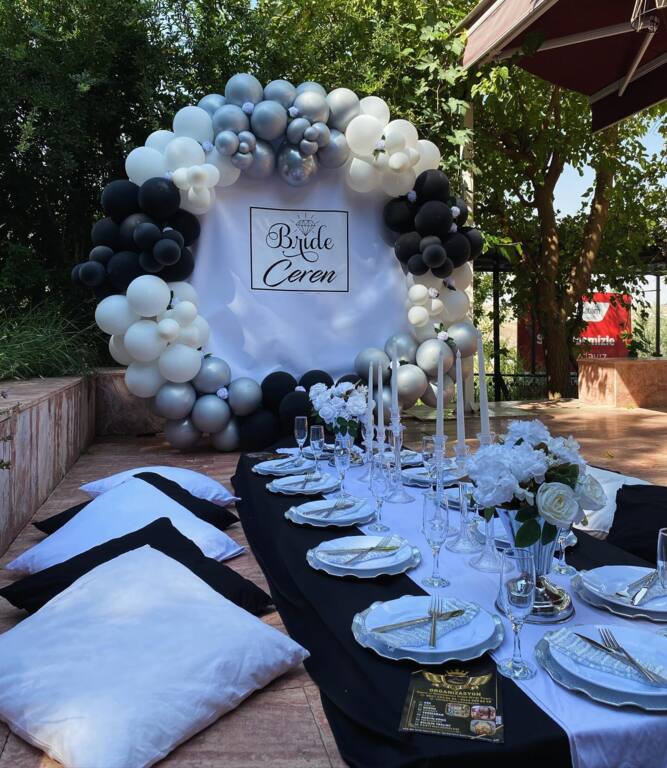 Siirt Zirve Organizasyon