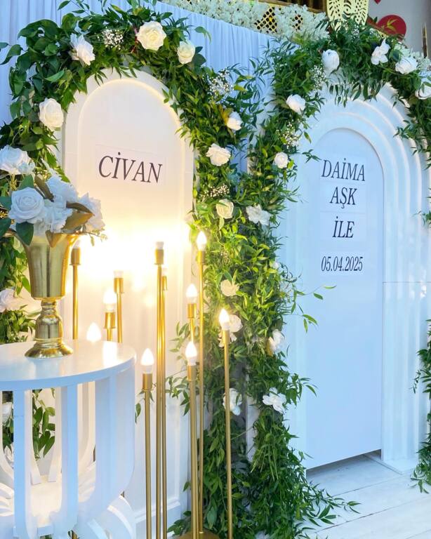 Siirt Zirve Organizasyon