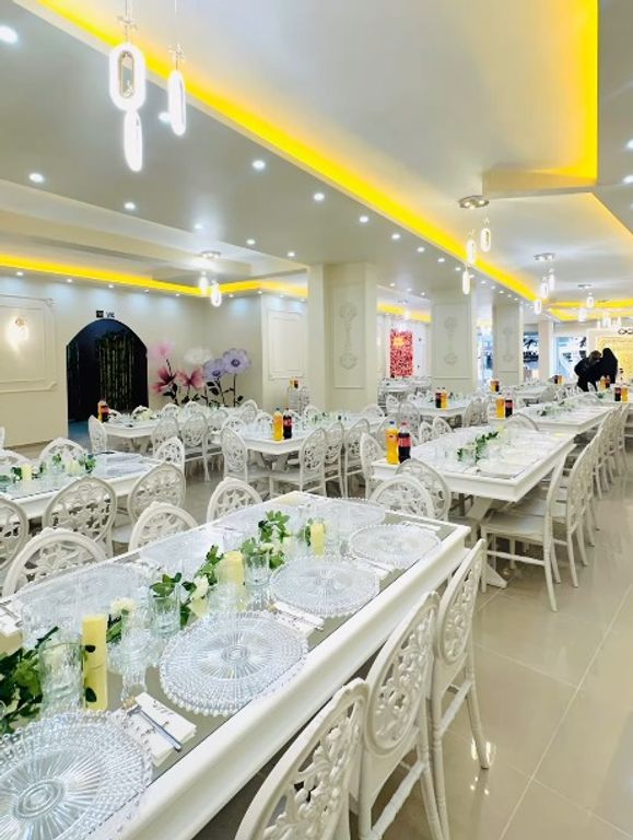 Vena Davet Evi & Organizasyon