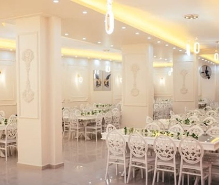 Vena Davet Evi & Organizasyon