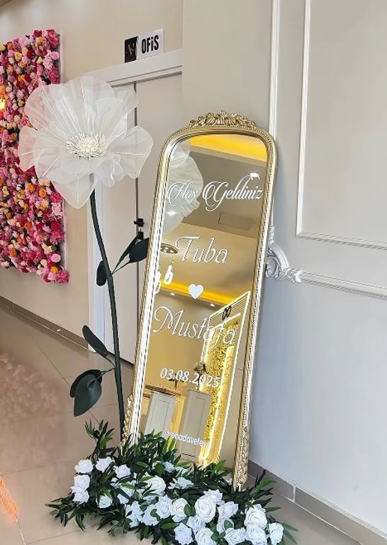 Vena Davet Evi & Organizasyon