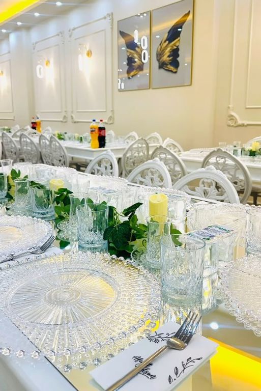 Vena Davet Evi & Organizasyon