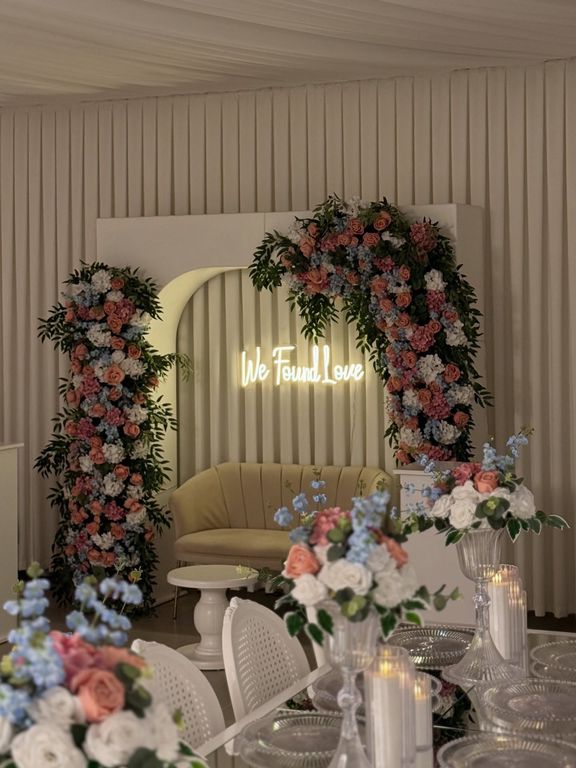 Pearl House Davet