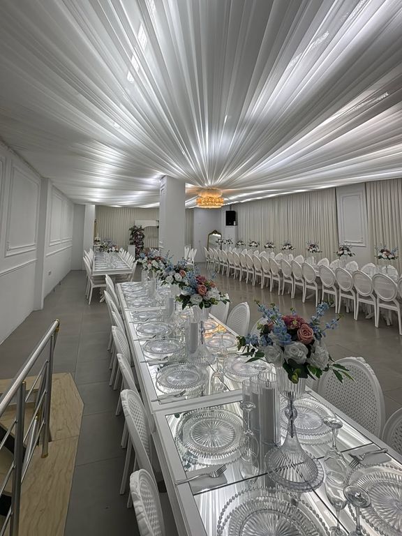 Pearl House Davet