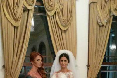 Özgül Haute Couture