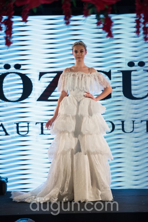 Özgül Haute Couture
