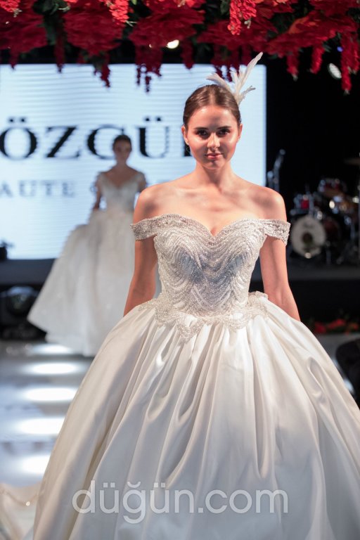 Özgül Haute Couture