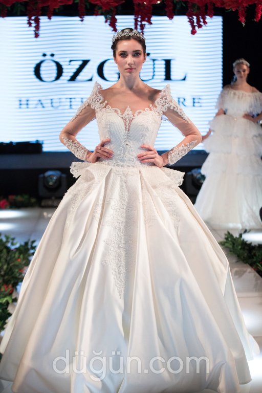 Özgül Haute Couture