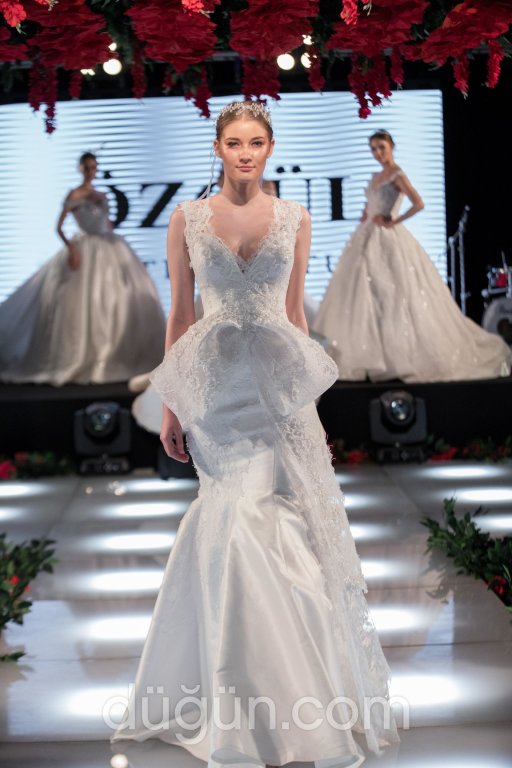 Özgül Haute Couture