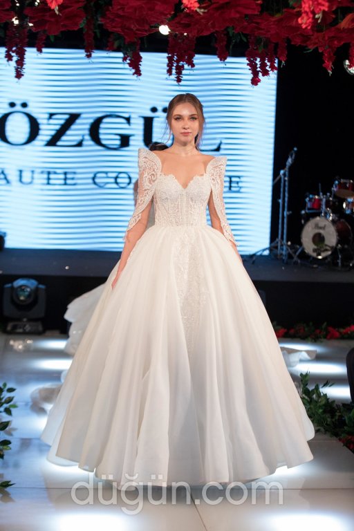 Özgül Haute Couture
