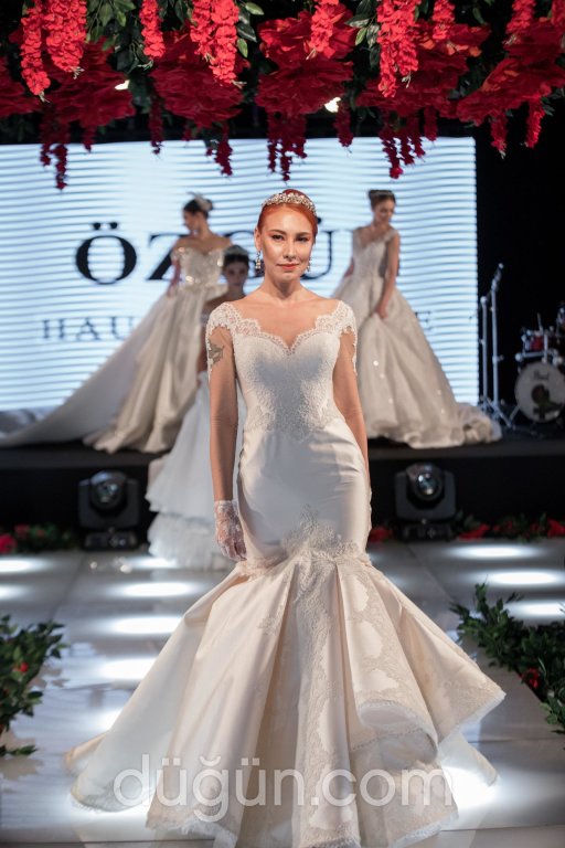 Özgül Haute Couture