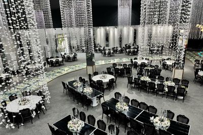 Peri Masalı Düğün Salonu