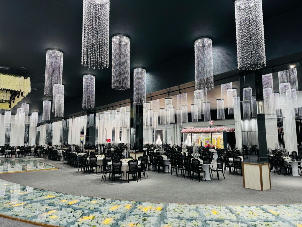 Peri Masalı Düğün Salonu
