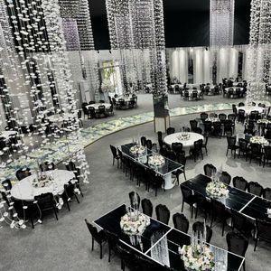 Peri Masalı Düğün Salonu