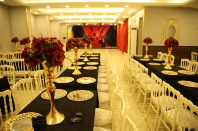 Şevval Kına Düğün Davet