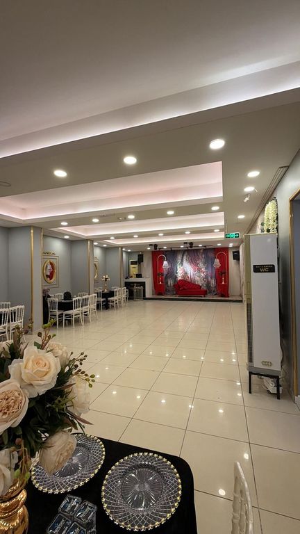 Şevval Kına Düğün Davet