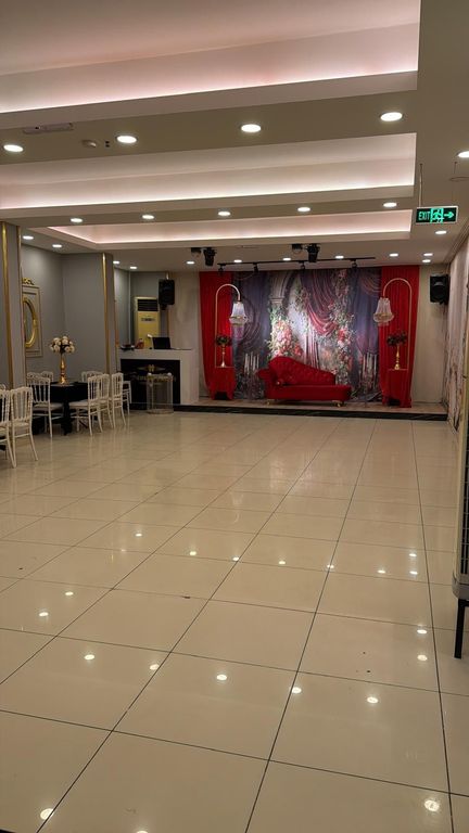 Şevval Kına Düğün Davet