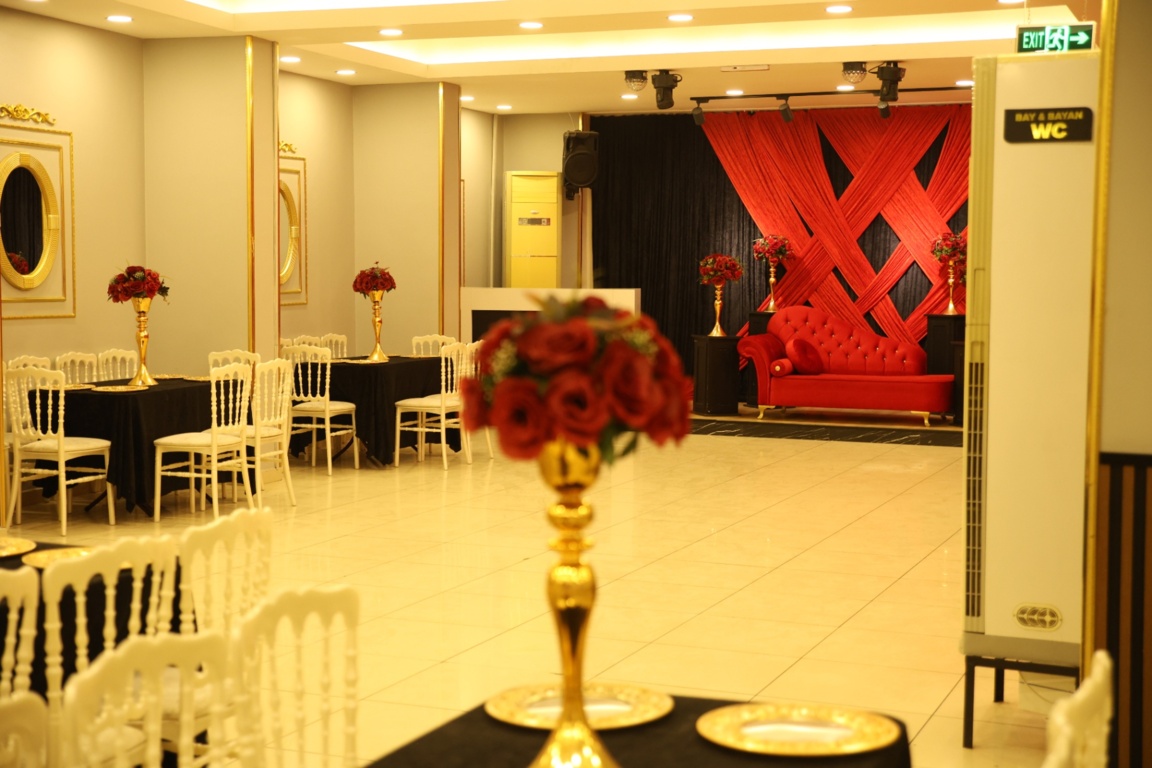 Şevval Kına Düğün Davet