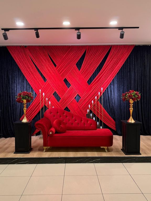 Şevval Kına Düğün Davet