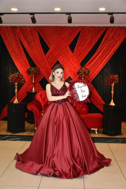 Şevval Kına Düğün Davet