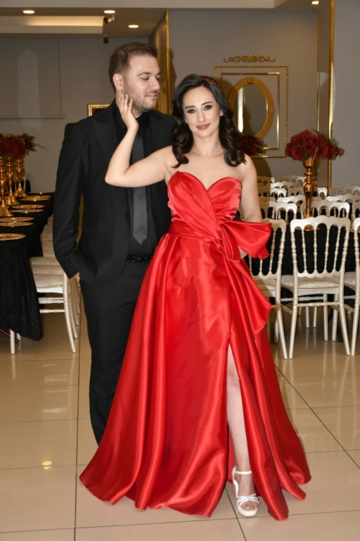 Şevval Kına Düğün Davet