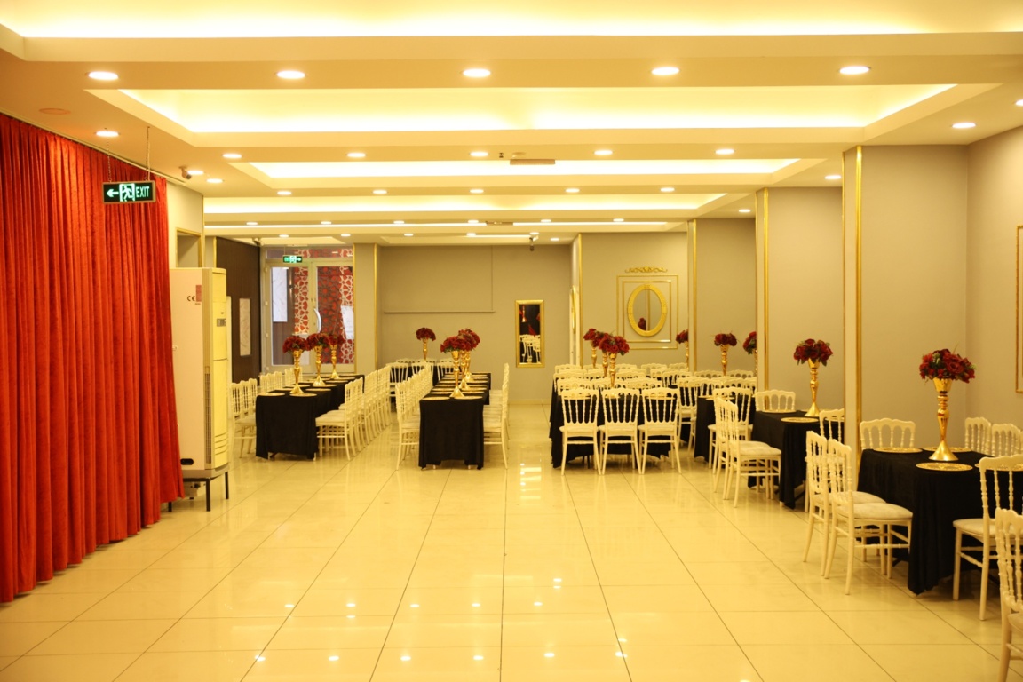 Şevval Kına Düğün Davet