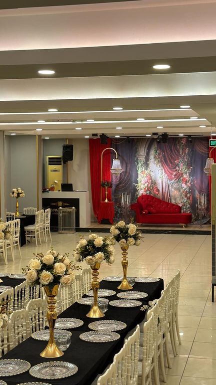 Şevval Kına Düğün Davet