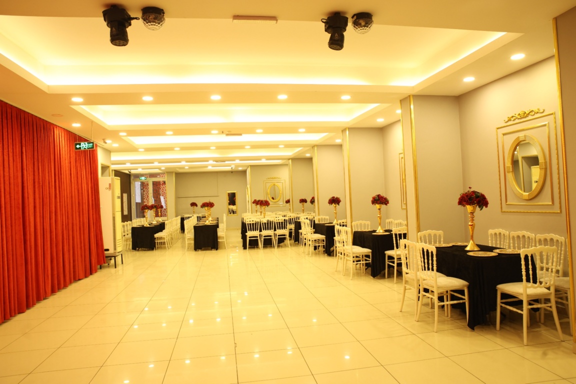 Şevval Kına Düğün Davet