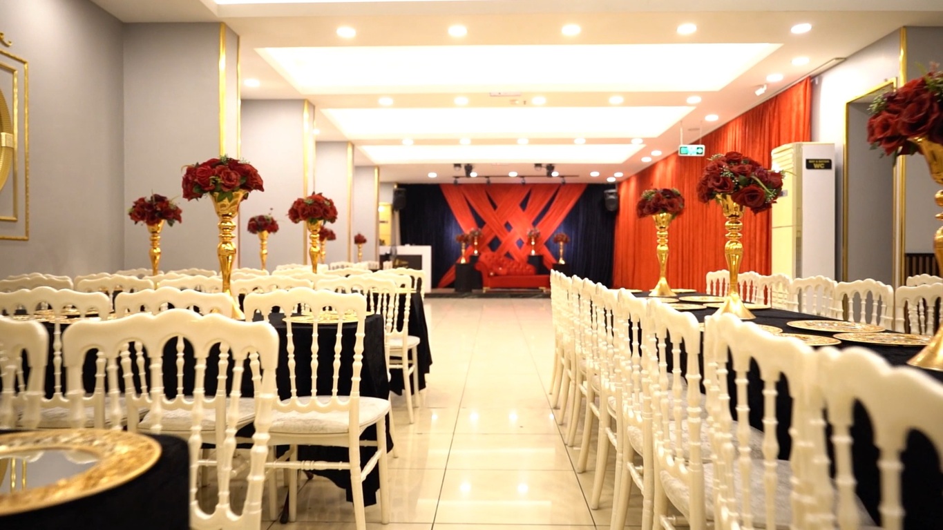 Şevval Kına Düğün Davet