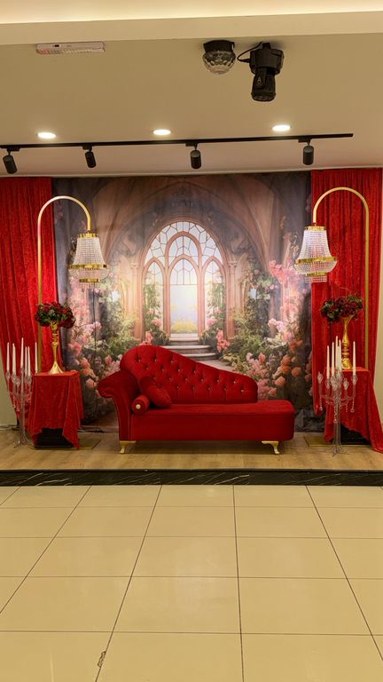 Şevval Kına Düğün Davet