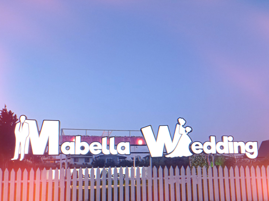 Mabella Wedding