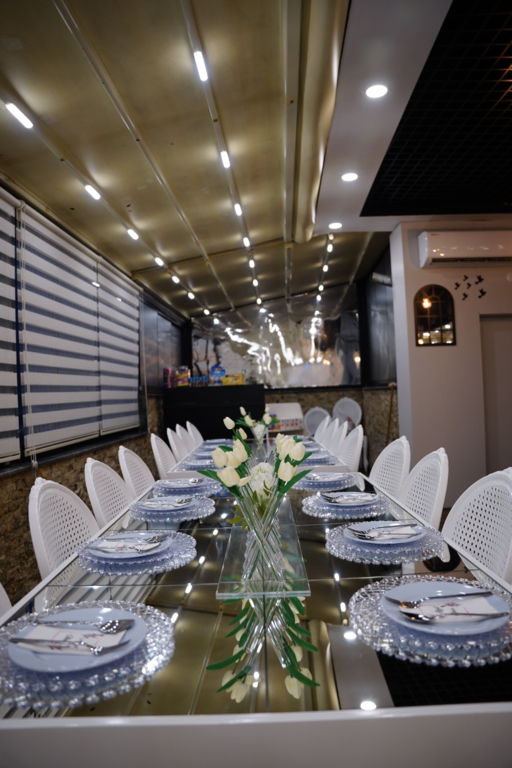 Mila Davet Evi