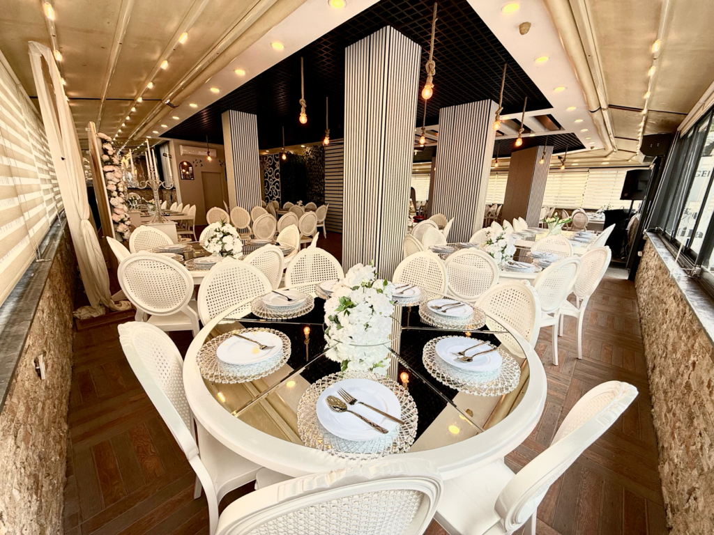Mila Davet Evi
