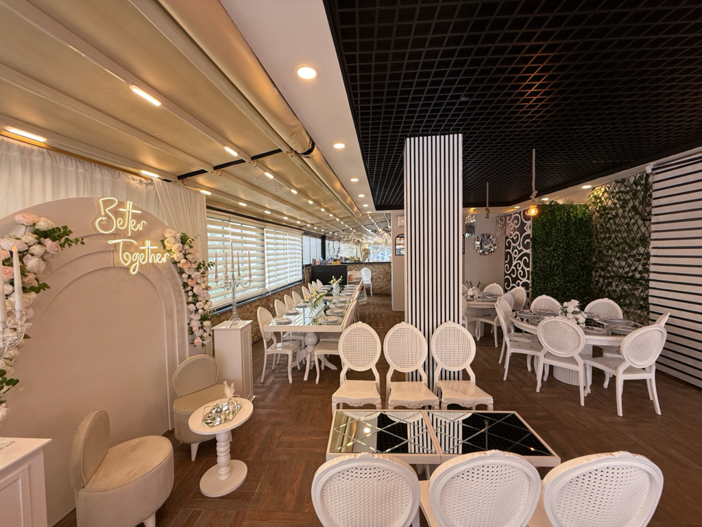 Mila Davet Evi