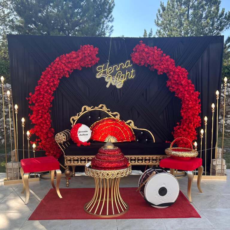 Renkli Dünyam Organizasyon