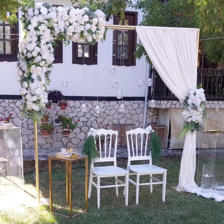 Renkli Dünyam Organizasyon