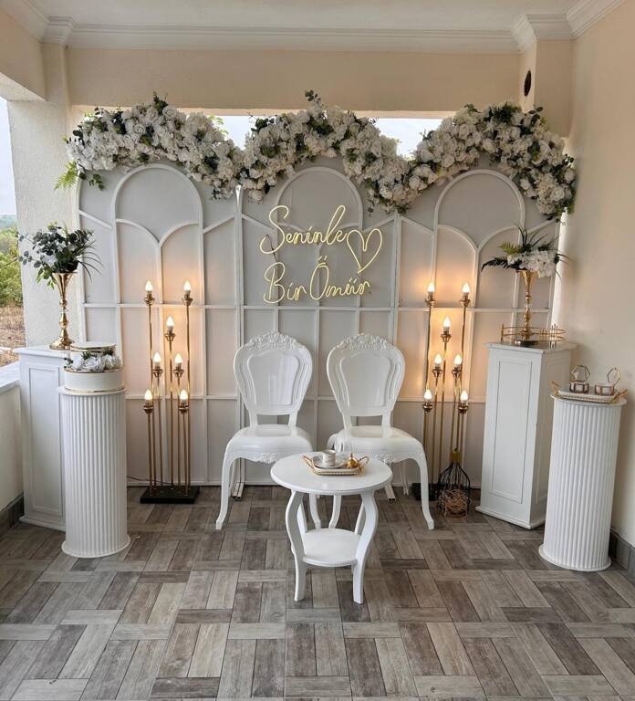 Renkli Dünyam Organizasyon