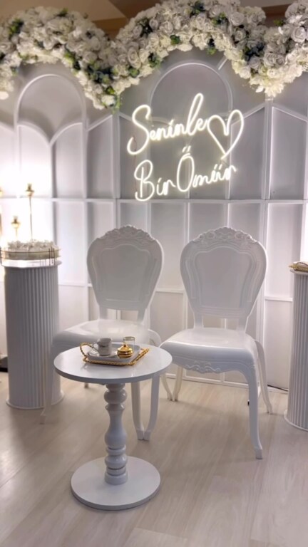 Renkli Dünyam Organizasyon