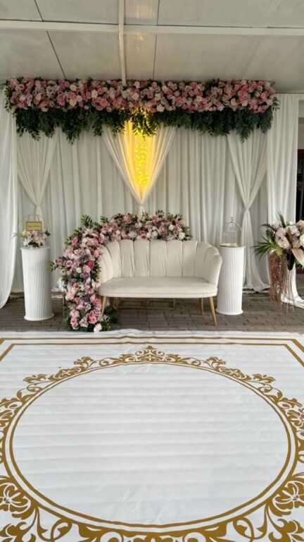 Renkli Dünyam Organizasyon