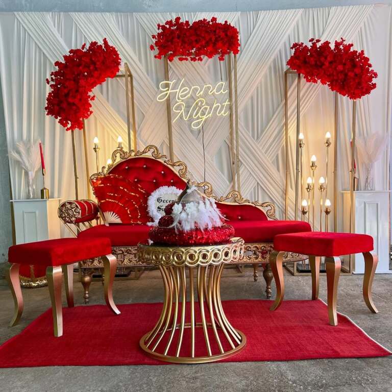 Renkli Dünyam Organizasyon