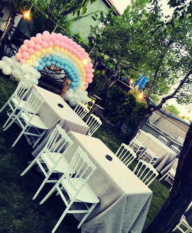 Arlıer Organizasyon