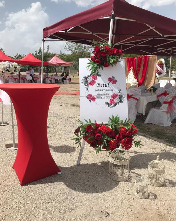 Arlıer Organizasyon