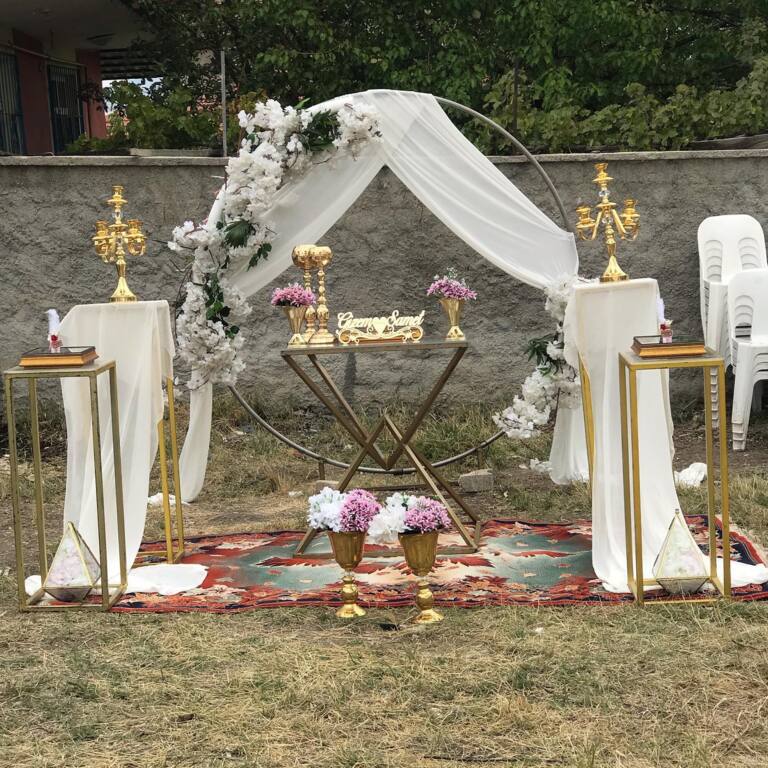 Arlıer Organizasyon