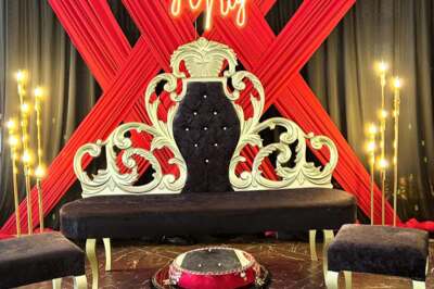 Melek Süsleme & Organizasyon