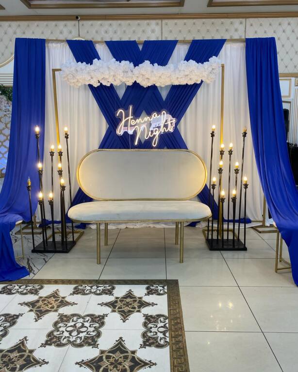 Melek Süsleme & Organizasyon